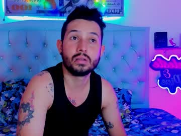Pipe_Sex03 Chaturbate stream image from August 28, 2025
