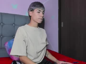 Playboy_Bunnyy Chaturbate stream image from August 28, 2025