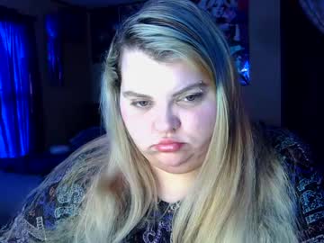 Prettyeyefairy97 Chaturbate stream image from August 28, 2025