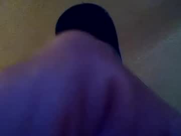 Tulsapussyhungryguy Chaturbate stream image from August 28, 2025
