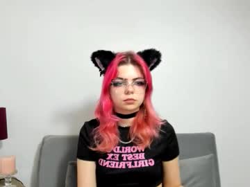 Zoefantasy Chaturbate stream image from August 28, 2025