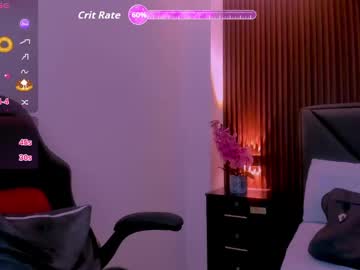 Ada_Oconnor_X_ Chaturbate stream image from August 28, 2025