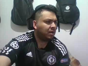 Annubixxx69 Chaturbate stream image from August 28, 2025