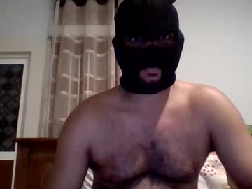 Brownmanin40s Chaturbate stream image from August 28, 2025