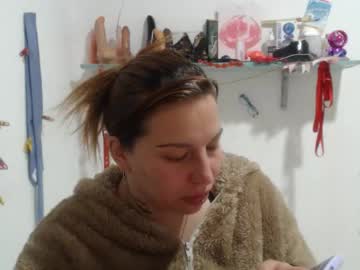 Cloefuckass30 Chaturbate stream image from August 28, 2025