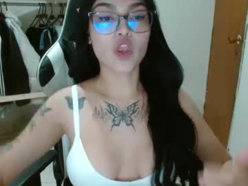 Darly_Scartt Chaturbate stream image from August 28, 2025