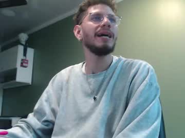 Davidcnolan Chaturbate stream image from August 28, 2025
