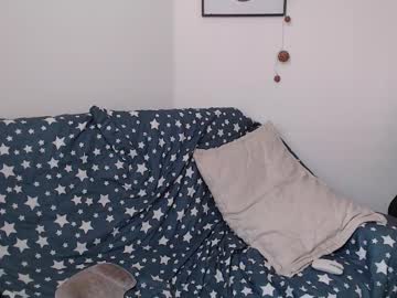 Harry_Sky Chaturbate stream image from August 28, 2025