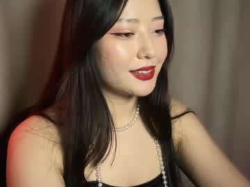 Mirafloat Chaturbate stream image from August 28, 2025