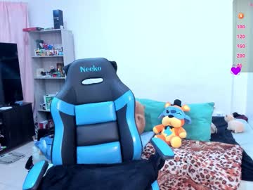 Neeko_Lol_ Chaturbate stream image from August 28, 2025