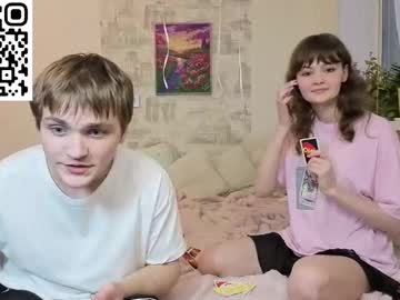 Stacy_Cute18 Chaturbate stream image from August 28, 2025