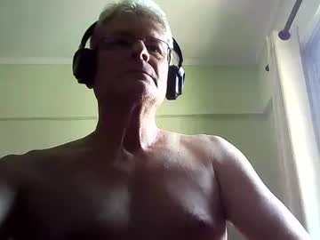 Augusto341964 Chaturbate stream image from August 28, 2025