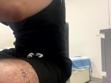 Bertoacs Chaturbate stream image from August 28, 2025