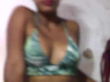 Falielyse Chaturbate stream image from August 28, 2025