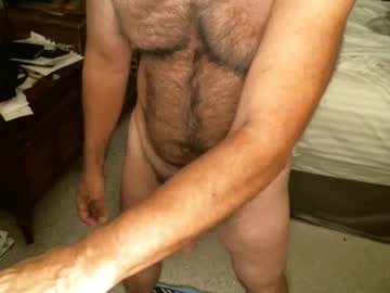 Hairypecsguy Chaturbate stream image from August 28, 2025