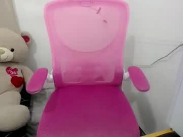 Lalayvhelat Chaturbate stream image from August 28, 2025
