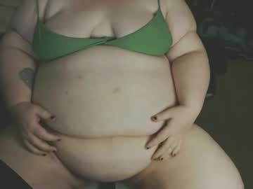Thicksadworld Chaturbate stream image from August 28, 2025