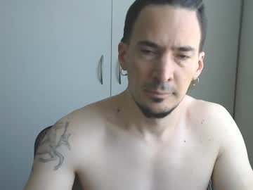 Vulgarismagistral15 Chaturbate stream image from August 28, 2025