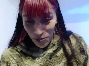 Angele_Johnson Chaturbate stream image from August 28, 2025