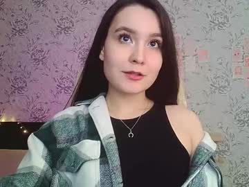 Anny_Shine Chaturbate stream image from August 28, 2025