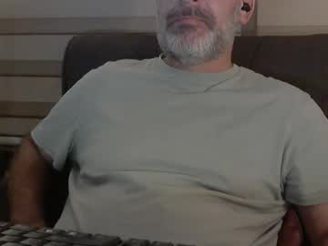 Antheris Chaturbate stream image from August 28, 2025