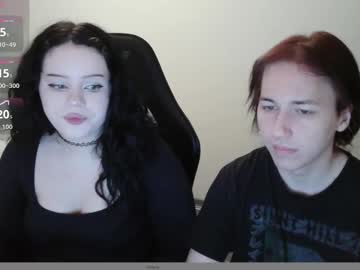 Barsik_Sexy Chaturbate stream image from August 28, 2025