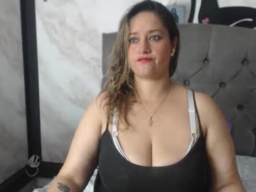 Brenda_Bigtitis Chaturbate stream image from August 28, 2025