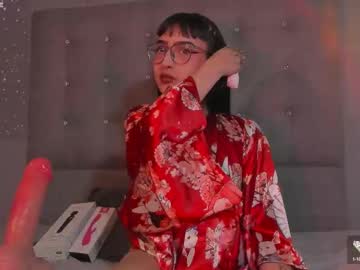 Cintya_Kors Chaturbate stream image from August 28, 2025