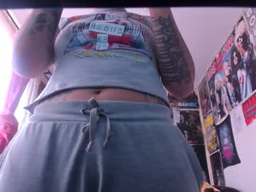 Darkness_Joones Chaturbate stream image from August 28, 2025