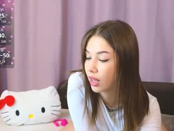 Ellie_Miller_ Chaturbate stream image from August 28, 2025