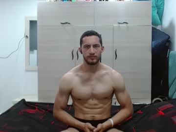 Enzo_Savage Chaturbate stream image from August 28, 2025