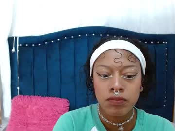 Georgina______ Chaturbate stream image from August 28, 2025