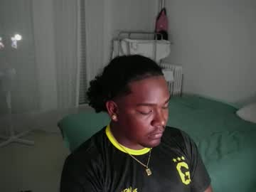 Kriss_97 Chaturbate stream image from August 28, 2025