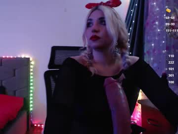 Liliya_Loly Chaturbate stream image from August 28, 2025
