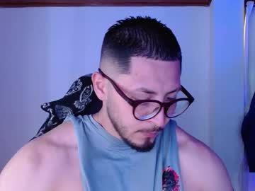 Muscle_Cock32 Chaturbate stream image from August 28, 2025