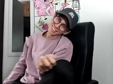Norehg__ Chaturbate stream image from August 28, 2025