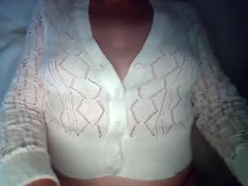Orrea Chaturbate stream image from August 28, 2025