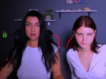 Andrea_Kiss_ Chaturbate stream image from August 28, 2025