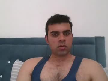 Ash_Hot_Uk Chaturbate stream image from August 28, 2025