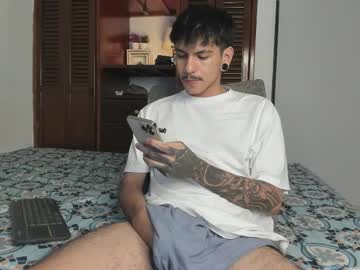 Austin_Falcon Chaturbate stream image from August 28, 2025
