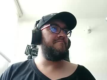 Clark_Ebrio_ Chaturbate stream image from August 28, 2025