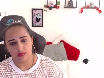 Cristal_Os Chaturbate stream image from August 28, 2025