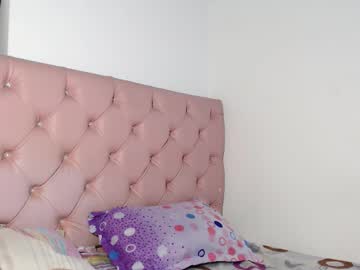 Elettra_Parisi19 Chaturbate stream image from August 28, 2025