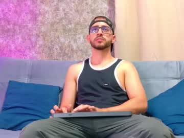 Gio_Dantt Chaturbate stream image from August 28, 2025
