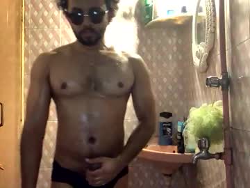 Hotathleticguy1207 Chaturbate stream image from August 28, 2025