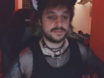 Neurospicyswitch420 Chaturbate stream image from August 28, 2025