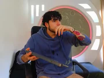 Rafael_Mendez Chaturbate stream image from August 28, 2025