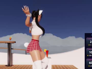 Sakura__Cute Chaturbate stream image from August 28, 2025