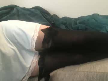 Shysissy12 Chaturbate stream image from August 28, 2025