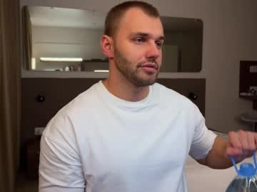 Tasty_Justin Chaturbate stream image from August 28, 2025